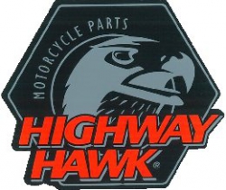   Highway Hawk!!!